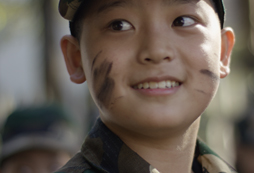 軍事冬令營對(duì)兒童身心健康有什么好處