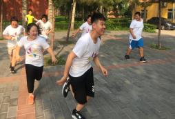 2019巨人減肥冬令營(yíng)大禮包超值贈(zèng)送！