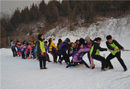 家長(zhǎng)對(duì)孩子粗心認(rèn)識(shí)的誤區(qū)？金色湖畔冬令營(yíng)來(lái)糾正