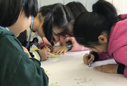孩子參加思小維冬令營有什么作用？
