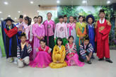 韓國游學(xué)冬令營分析韓國游學(xué)的優(yōu)勢