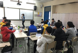 家長(zhǎng)選擇雙語(yǔ)口才冬令營(yíng)活動(dòng)的理由