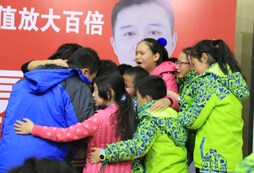 為什么要參加口才冬令營？