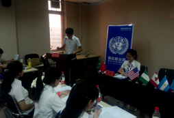 小孩有哮喘或其它小問題,能否參加?