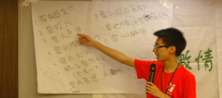 青少兒口才訓(xùn)練方法盡在口才培訓(xùn)班