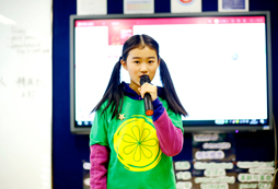 孩子膽小不自信？演講口才冬令營來幫您！