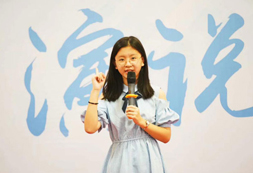 演講口才冬令營讓孩子自信起來！