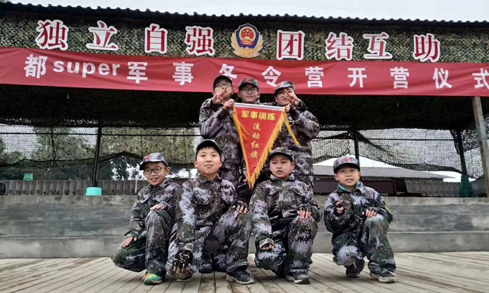 領(lǐng)袖冬令營(yíng)好處有哪些