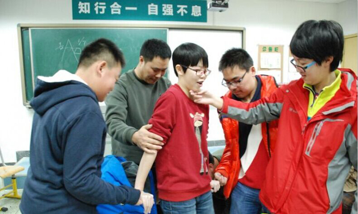 德育冬令營(yíng)為什么得到學(xué)生學(xué)生的喜愛