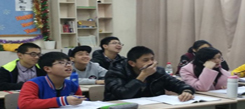 參加杭州高校寒假冬令營需要準(zhǔn)備哪些生活用品