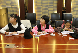 參加北京魔術培訓冬令營有什么好處