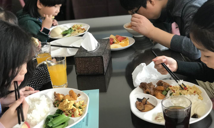 思小維冬令營