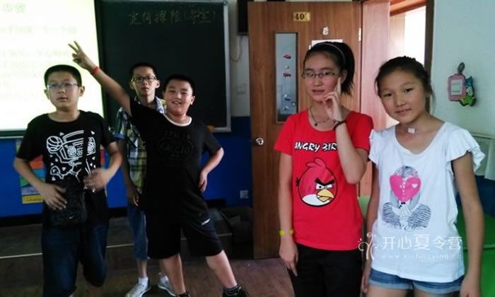 泡泡少兒的歡樂時光