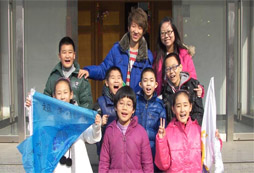 北京泡泡解答如何幫助孩子養(yǎng)成睡前聽英文習慣?