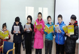 北京泡泡少兒表示既要培養(yǎng)情商也要培養(yǎng)逆商