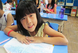新概念英語小學生怎么學？北京泡泡少兒有方法