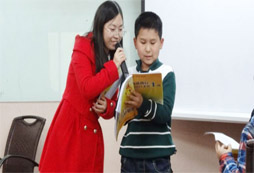 看北京泡泡是如何讓孩子講一口流利的英語？
