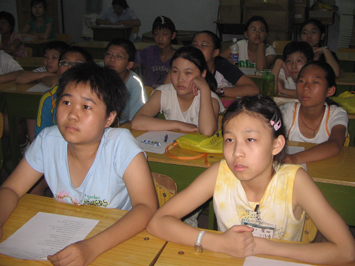 北京泡泡少兒英語(yǔ)冬令營(yíng)有哪些學(xué)習(xí)特點(diǎn)？
