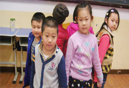 北京泡泡冬令營問你試過多鼓勵孩子嗎？