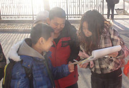 小學(xué)生參加北京泡泡少兒冬令營(yíng)怎么樣？