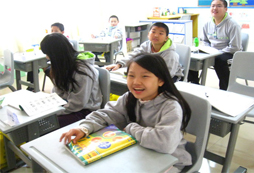 孩子參加國內英語冬令營真能提升英語水平嗎？