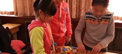 如何讓孩子在冬令營期間提高學習能力？
