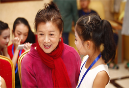 參加國內(nèi)冬令營對孩子的成長有哪些幫助？