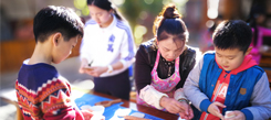 親子冬令營介紹親子相處的誤區(qū)
