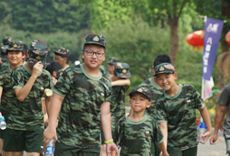 青少年參加國內冬令營的收獲都有哪些？