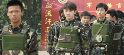 國內冬令營幫助你辨別孩子是否厭學