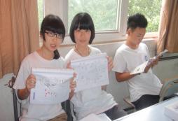 智新超越冬令營(yíng)告訴家長(zhǎng)現(xiàn)代青少年學(xué)習(xí)上的問題！