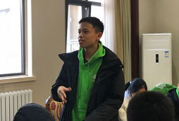潤芽英語冬令營為什么如此受歡迎？