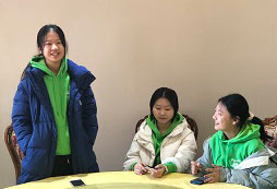 小學(xué)生適合參加潤芽英語冬令營嗎？