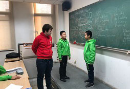 參加潤芽英語冬令營的好處有哪些？