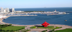 山東青島冬令營(yíng)帶你領(lǐng)略青島風(fēng)光
