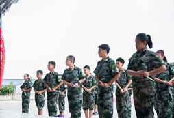 2024山東軍事冬令營為什么讓家長津津樂道？