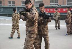 參加青島青少年冬令營可以學(xué)到什么？