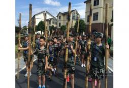 青島青少年冬令營怎么樣？