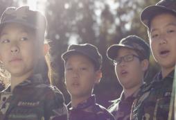 青島軍事冬令營的課程怎么樣？