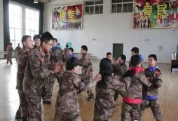 山東軍事冬令營的作用是什么？