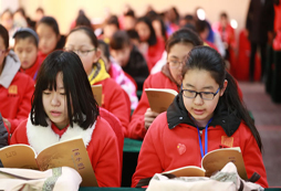 山東青少兒寒假冬令營(yíng)費(fèi)用多少錢(qián)？