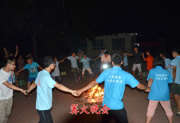 為什么選擇參加山東國(guó)學(xué)冬令營(yíng)？