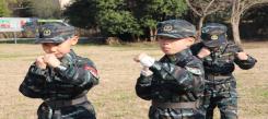 參加上海軍事冬令營有什么要注意的？