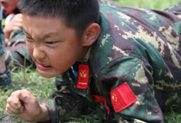 上海軍事冬令營有哪些報名條件需要注意