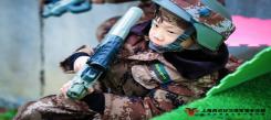有沒(méi)有3天的上海小學(xué)生軍事冬令營(yíng)？