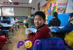 上海英語(yǔ)冬令營(yíng)課程有哪些特色？