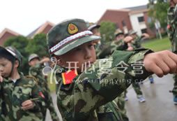 參加上海軍事冬令營(yíng)孩子都會(huì)有哪些保障？