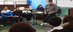 上?？谡Z冬令營是如何幫助孩子提高口語的？