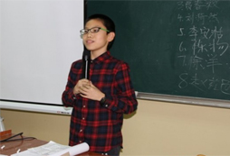 在夏令營中如何讓孩子成長？