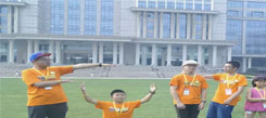 看上海特色冬令營是如何改變孩子學習態(tài)度的
